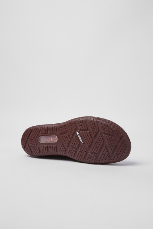 Peu Pista Gore-tex кафяви кожени ботуши с цип кемпер нови пристигания