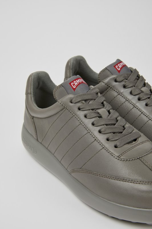 Camper Pelotas Xlite сиви маратонки за жени нови постъпления