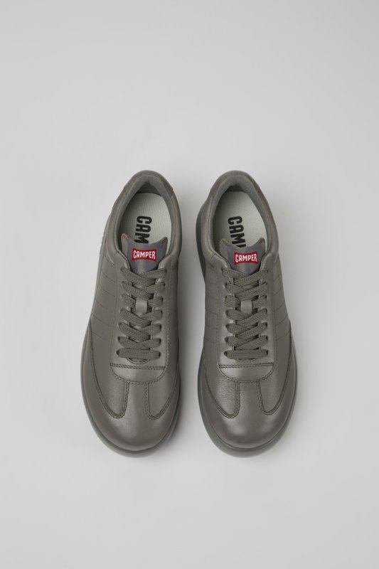 Camper Pelotas Xlite сиви маратонки за жени нови постъпления
