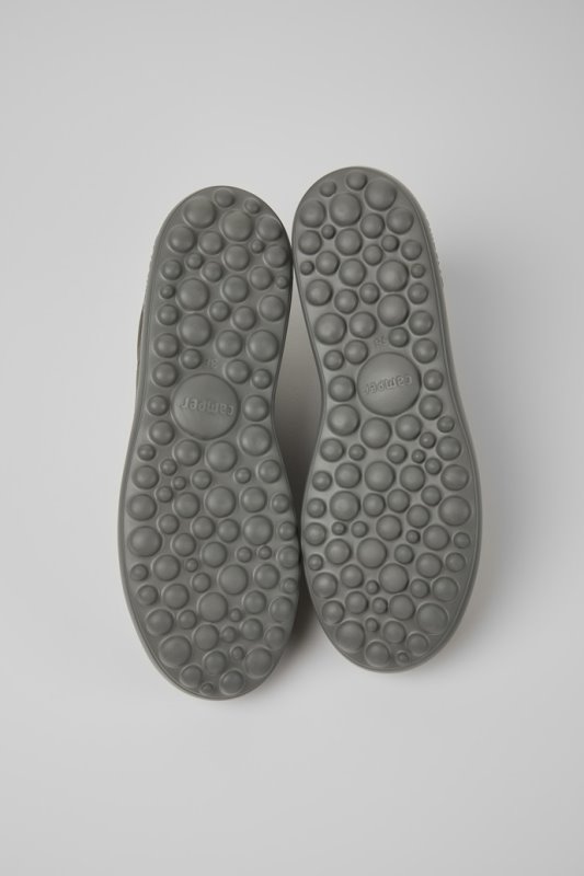Camper Pelotas Xlite сиви маратонки за жени нови постъпления