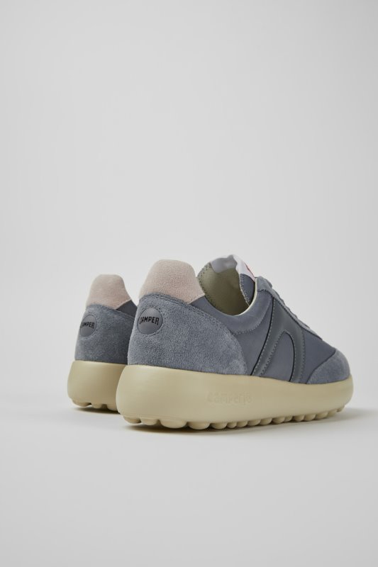 кемпер дизайн Pelotas Xlite