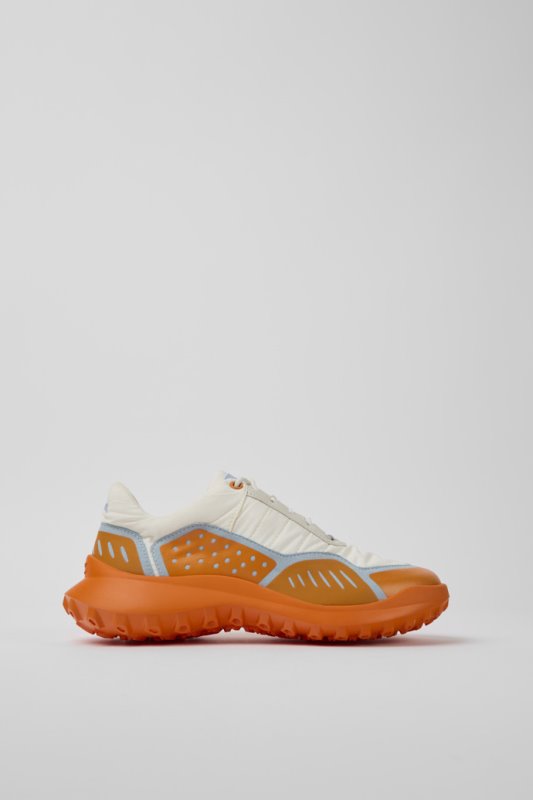 Camper Design Crclr Gore-tex дишащи текстилни дамски маратонки