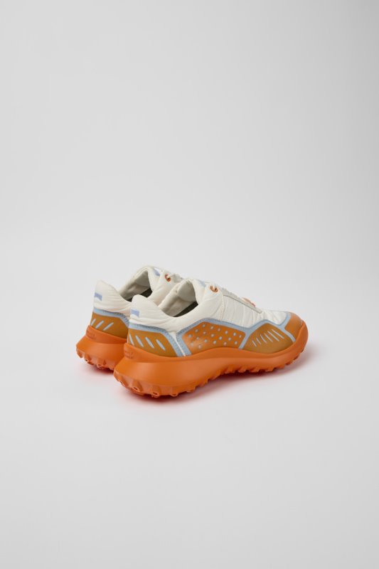 Camper Design Crclr Gore-tex дишащи текстилни дамски маратонки
