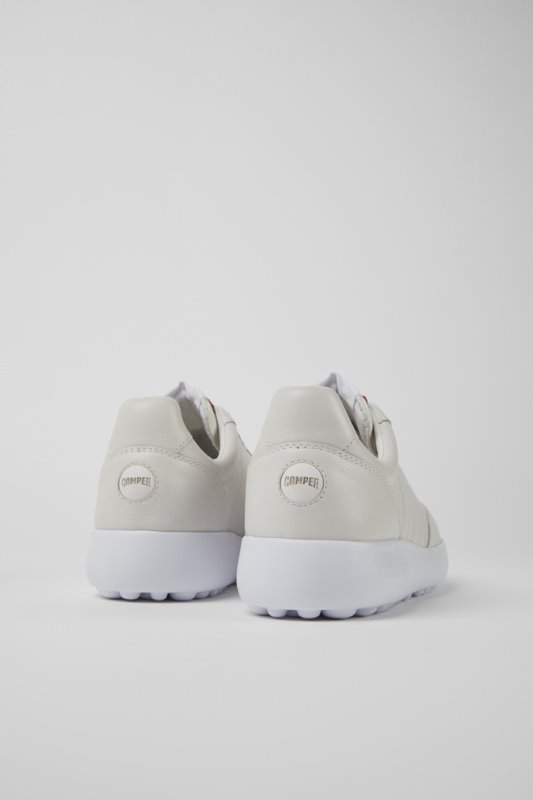 изключителен кемпер Pelotas Xlite
