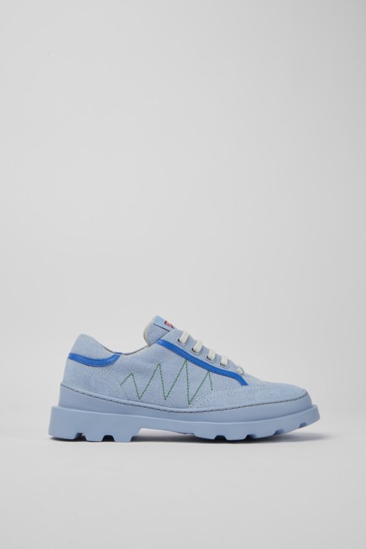 ексклузивни дамски маратонки Camper Brutus Blue