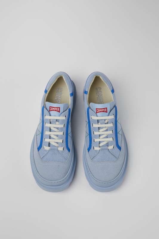 ексклузивни дамски маратонки Camper Brutus Blue