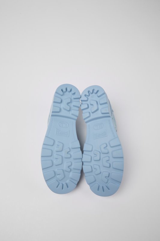 ексклузивни дамски маратонки Camper Brutus Blue