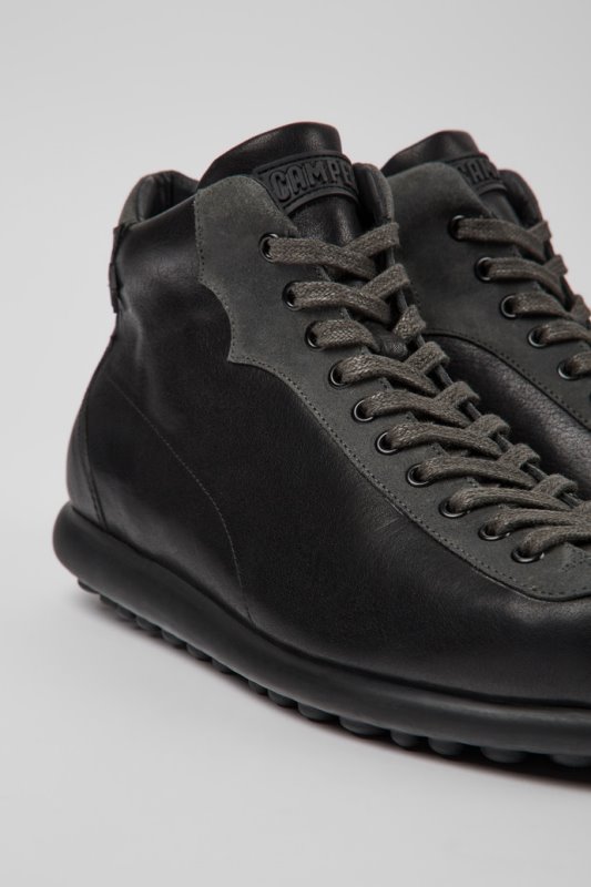 ексклузивни мъжки обувки до глезена Camper Pelotas