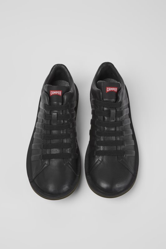 ексклузивни мъжки водоустойчиви маратонки Camper Beetle Gore-tex