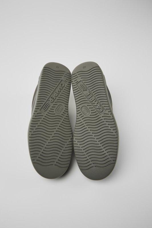 мъжки сиви всекини маратонки Camper Design Runner K21
