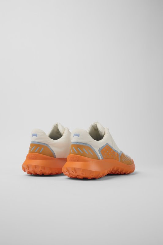дизайн Crclr Gore-tex дишащ текстил мъжки маратонки кемпер