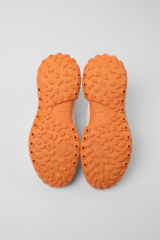 дизайн Crclr Gore-tex дишащ текстил мъжки маратонки кемпер