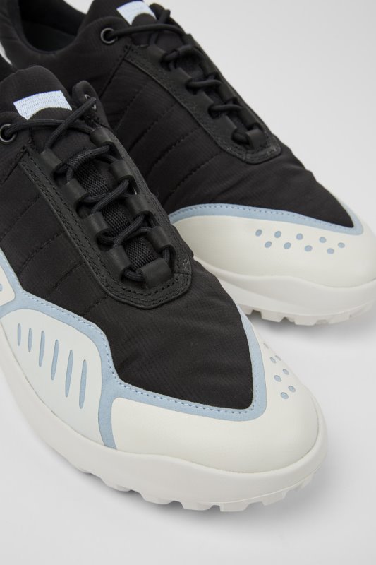 Crclr Gore-tex дишащ текстил мъжки маратонки кемпер нови постъпления