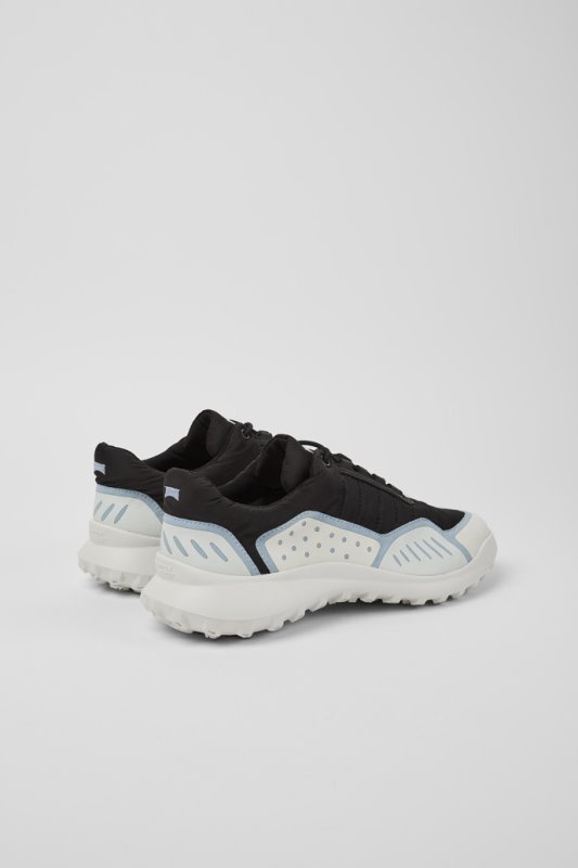 Crclr Gore-tex дишащ текстил мъжки маратонки кемпер нови постъпления
