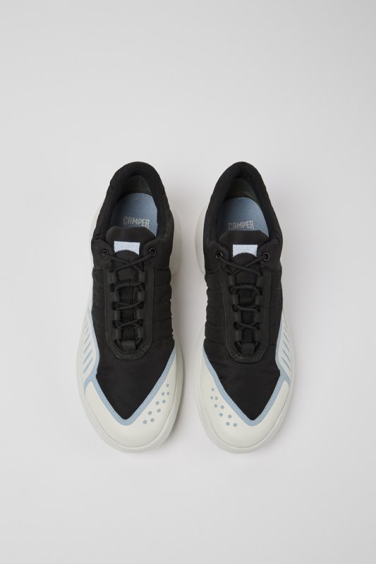 Crclr Gore-tex дишащ текстил мъжки маратонки кемпер нови постъпления