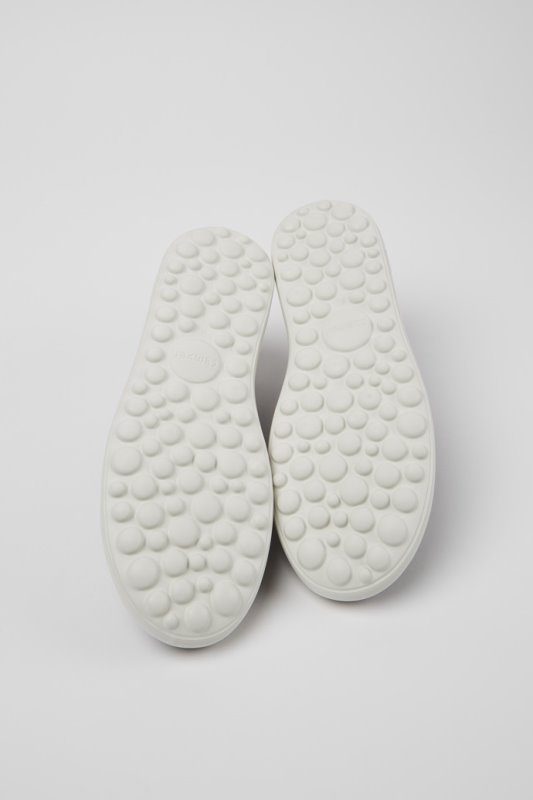 Camper Pelotas Xlite черни и сиви рециклирани маратонки за домашни любимци за мъже нови постъпления