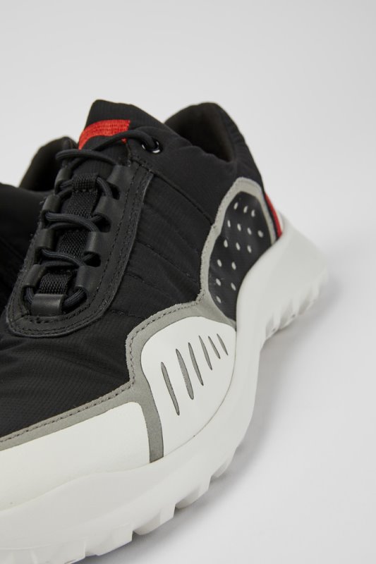 Crclr Gore-tex дишащи мъжки многоцветни рециклирани маратонки за домашни любимци изключителен кемпер
