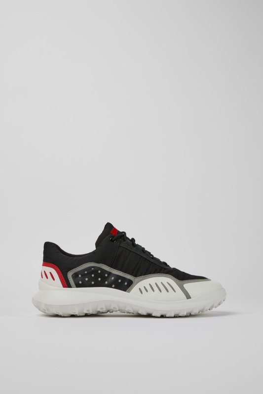 Crclr Gore-tex дишащи мъжки многоцветни рециклирани маратонки за домашни любимци изключителен кемпер