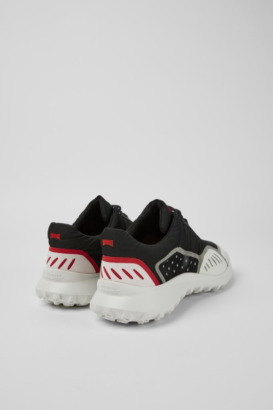 Crclr Gore-tex дишащи мъжки многоцветни рециклирани маратонки за домашни любимци изключителен кемпер