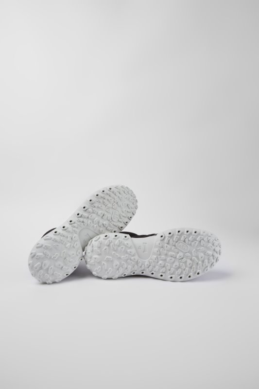 Crclr Gore-tex дишащи мъжки черни боти до глезена кемпер нови пристигания