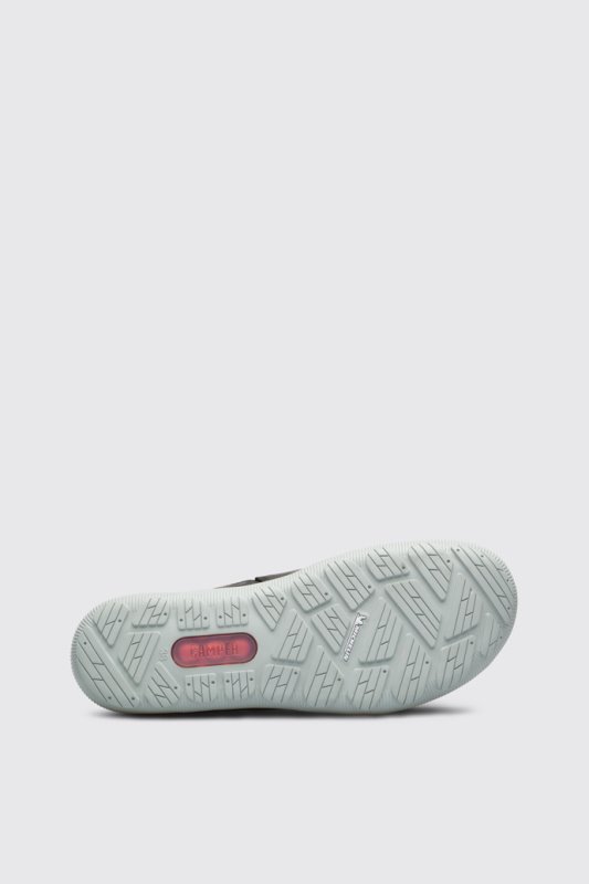 изключителни кемпери Peu Pista Gore-tex водоустойчиви черни средни ботуши за жени