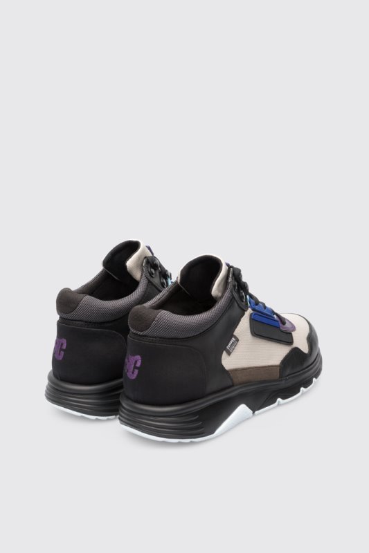 кемпер дизайн дрифт Gore-tex дамски боти до глезена