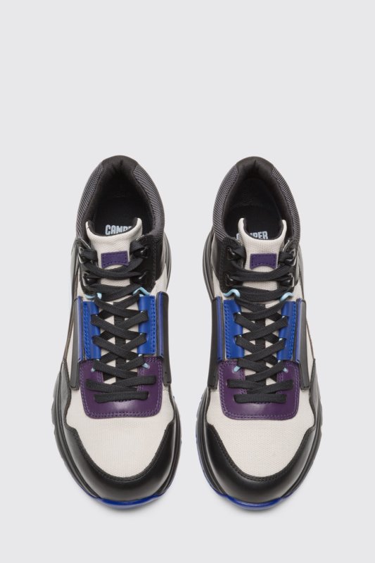 кемпер дизайн дрифт Gore-tex дамски боти до глезена