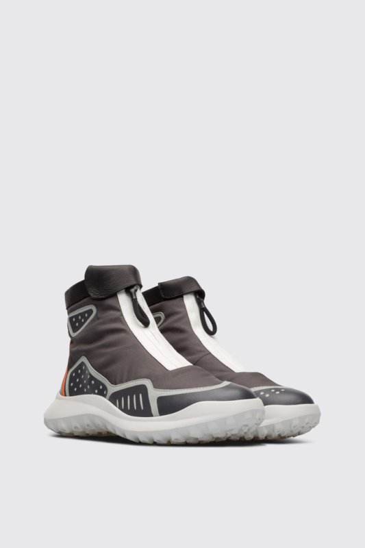 Crclr Gore-tex дишащи дамски ботуши с цип ексклузивен кемпер
