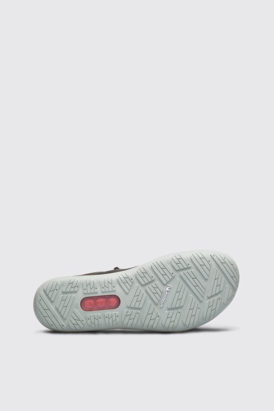 Camper Design Peu Pista Gore-tex водоустойчиви тъмносиви дамски ботуши