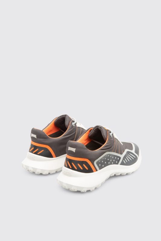Camper Design Crclr Gore-tex дишащи дамски многоцветни маратонки