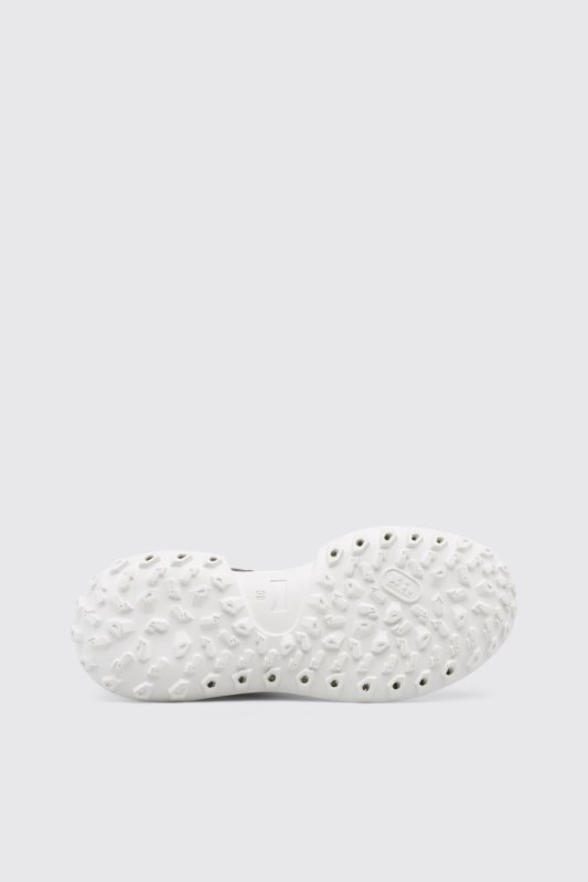 Camper Design Crclr Gore-tex дишащи дамски многоцветни маратонки