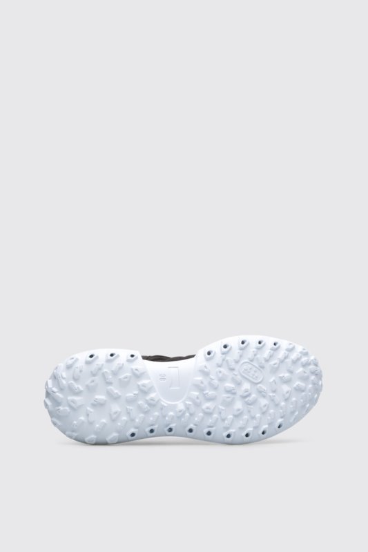 Camper X Sailgp Gore-tex черни и бели маратонки за жени
