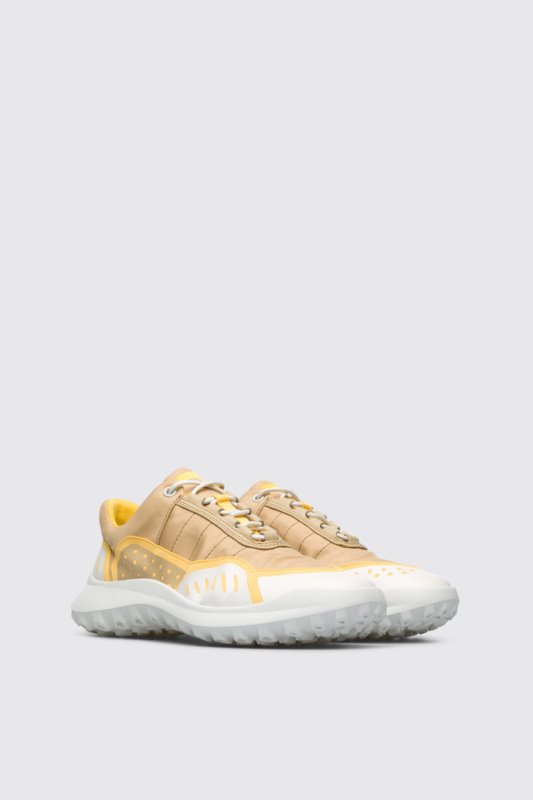 Crclr Gore-tex многоцветни маратонки за жени изключителен кемпер
