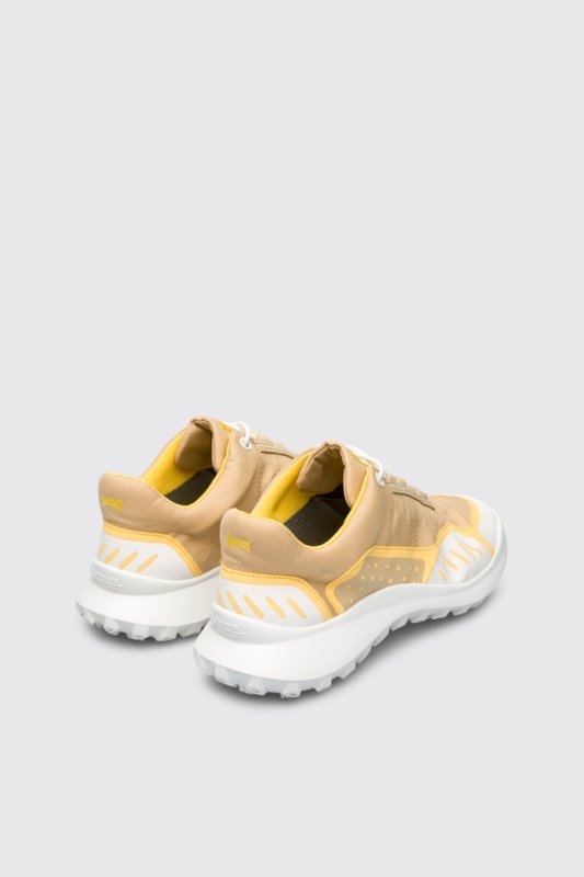 Crclr Gore-tex многоцветни маратонки за жени изключителен кемпер