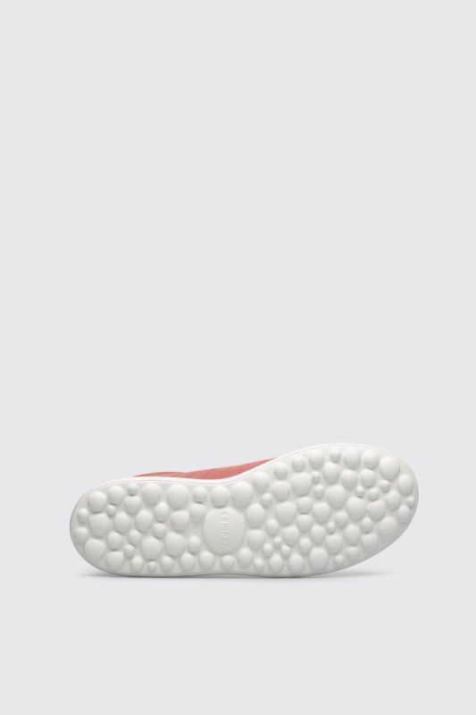 ексклузивни дамски кецове Pelotas Xlite червени