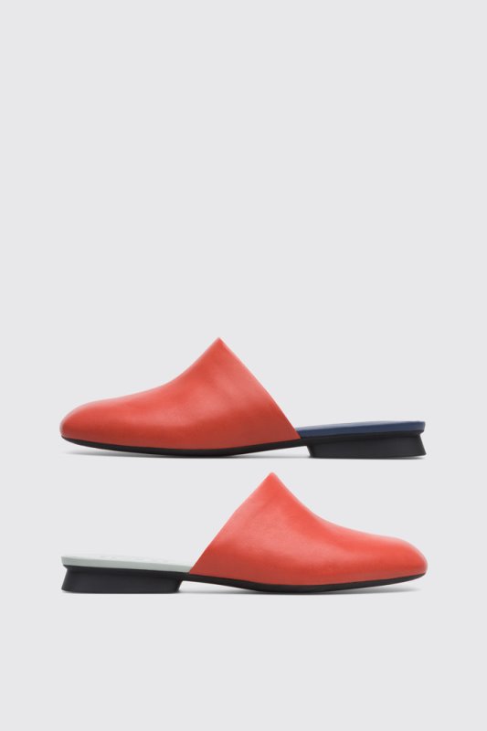 Camper Design Twins дамски обувки за близки