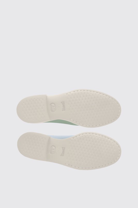 ексклузивни официални дамски обувки Camper Twin