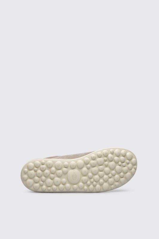 ексклузивни мъжки маратонки Camper Pelotas Xlite светлосиви