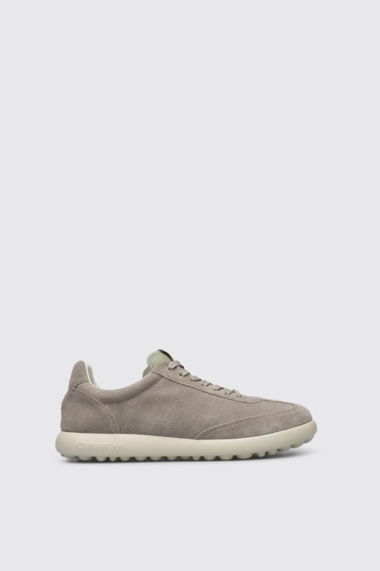 ексклузивни мъжки маратонки Camper Pelotas Xlite светлосиви