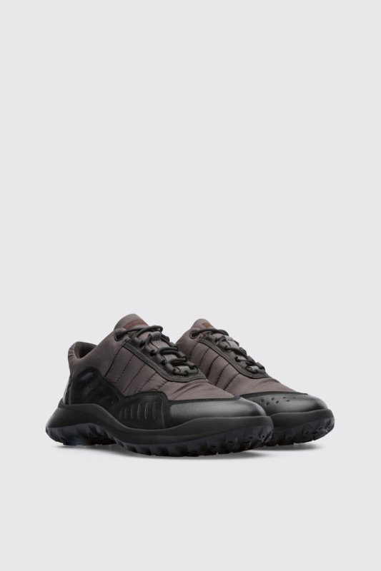 Camper Crclr Gore-tex дишащи мъжки сиви маратонки новопристигнали