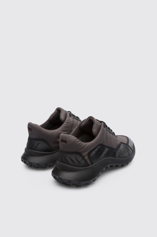 Camper Crclr Gore-tex дишащи мъжки сиви маратонки новопристигнали