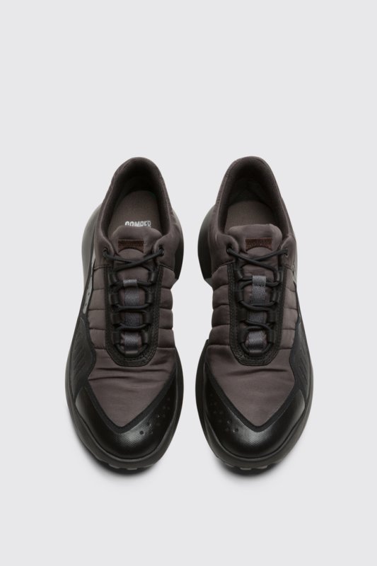 Camper Crclr Gore-tex дишащи мъжки сиви маратонки новопристигнали