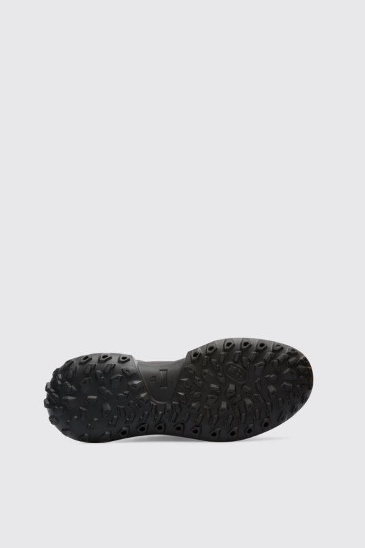 Camper Crclr Gore-tex дишащи мъжки сиви маратонки новопристигнали