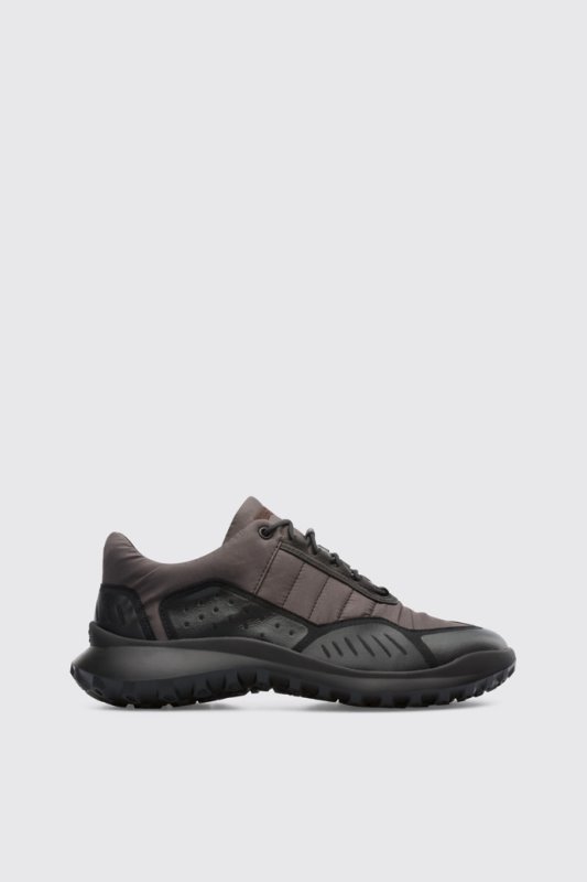 Camper Crclr Gore-tex дишащи мъжки сиви маратонки новопристигнали
