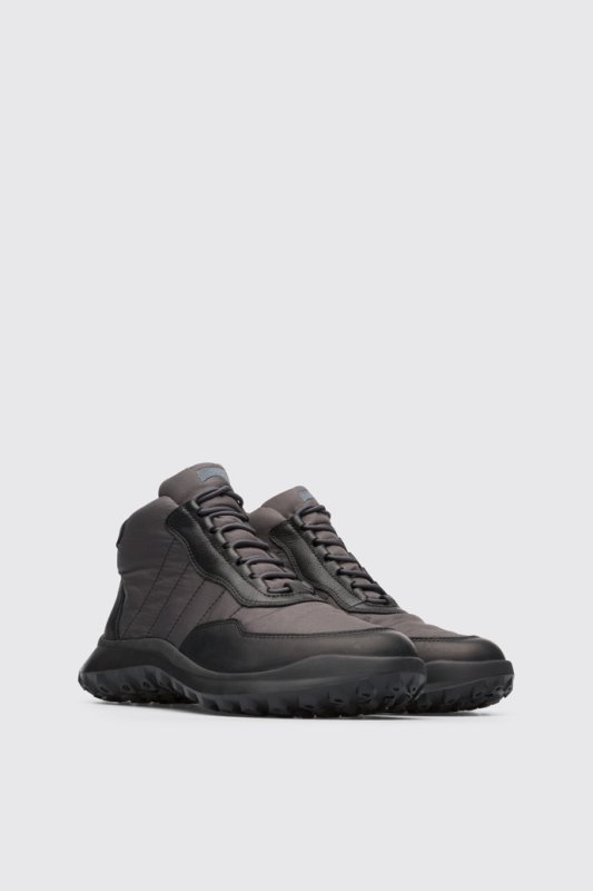 Design Crclr Gore-tex дишащи мъжки ботуши за кемпер