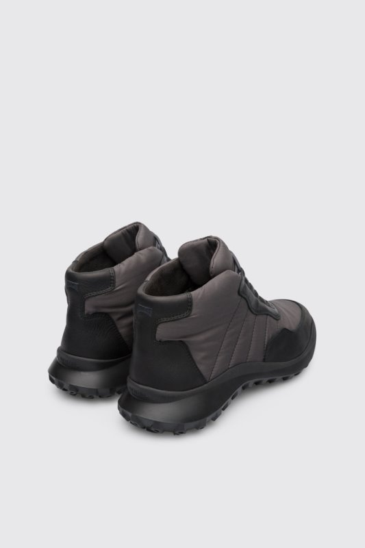 Design Crclr Gore-tex дишащи мъжки ботуши за кемпер