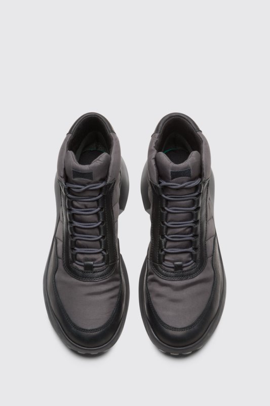 Design Crclr Gore-tex дишащи мъжки ботуши за кемпер