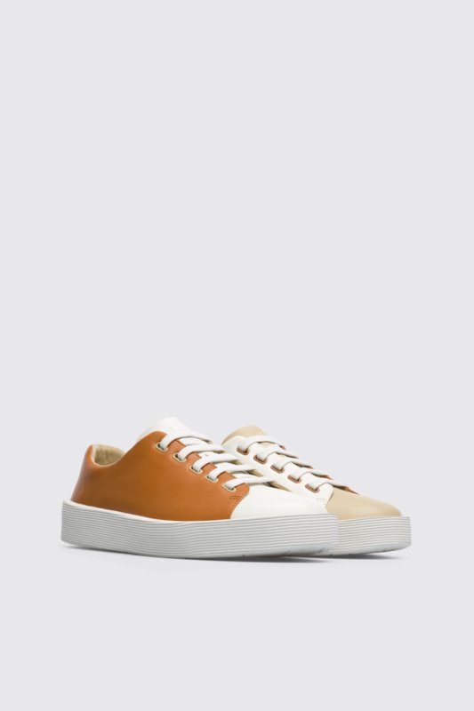 Twins многоцветни Twins Sneaker изключителен кемпер