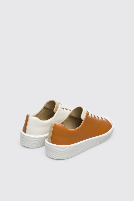 Twins многоцветни Twins Sneaker изключителен кемпер