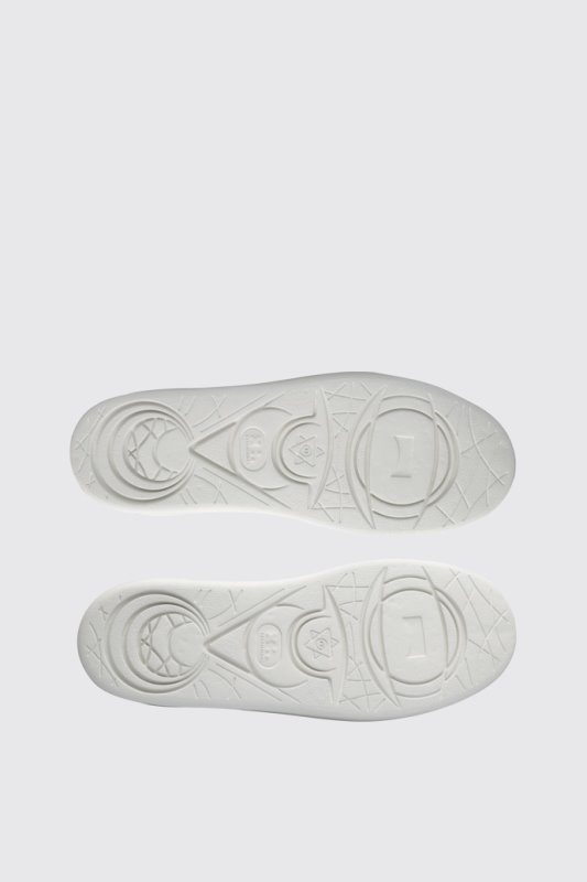 Twins многоцветни Twins Sneaker изключителен кемпер